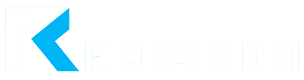 Radiscon logo